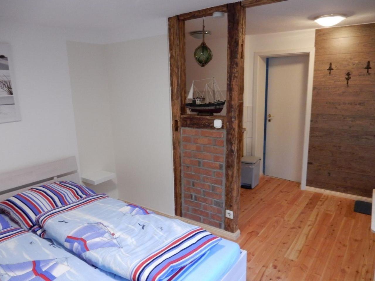 Apartment In Putbus I Exterior photo